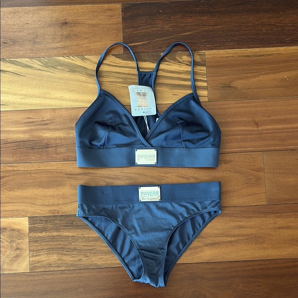 Savage X Fenty Other - NWT Savage X Fenty set